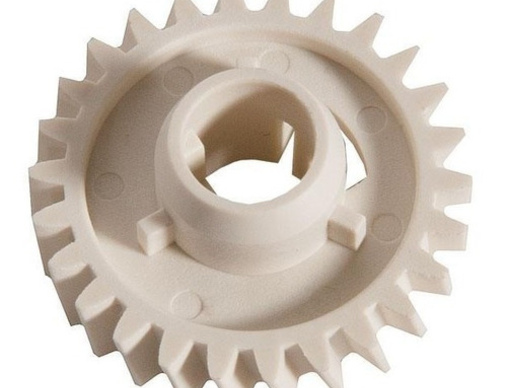 Шестерня 24T резинового вала HP 5P/6P (o) - изображение